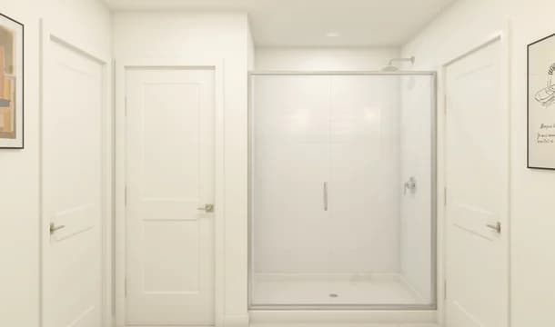 121683 Ascend at Liberty Run Oleander Primary Bath Loft Palette 3 Ascend Neutral - Loft