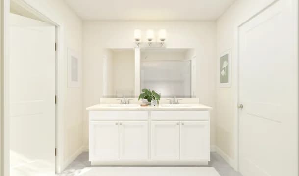 Wellesley Primary Bath Elements Palette 1 Level 2