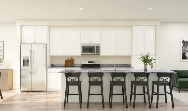 Wellesley Kitchen Elements Palette 1 Level 2