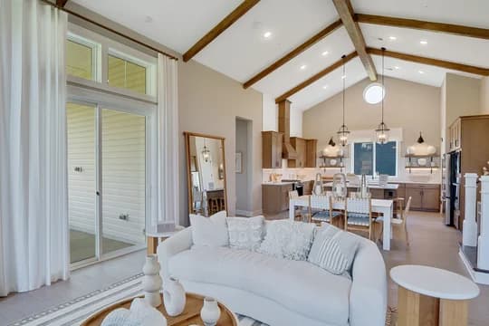 123385 Four Seasons at Kent Island Tuscaloosa Great Room Farmhouse Palette 6 Level 3