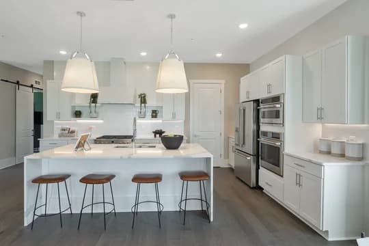 123454 Four Seasons at Kent Island Jenkins Kitchen Loft Palette 5 Level 3