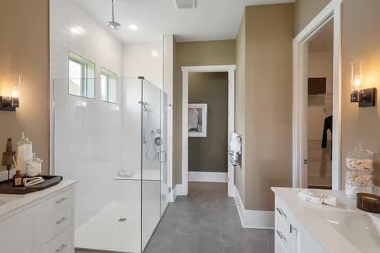 123476 Four Seasons at Kent Island Jenkins Primary Bath Loft Palette 5 Level 3