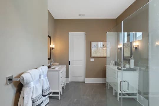 123478 Four Seasons at Kent Island Jenkins Primary Bath Loft Palette 5 Level 3