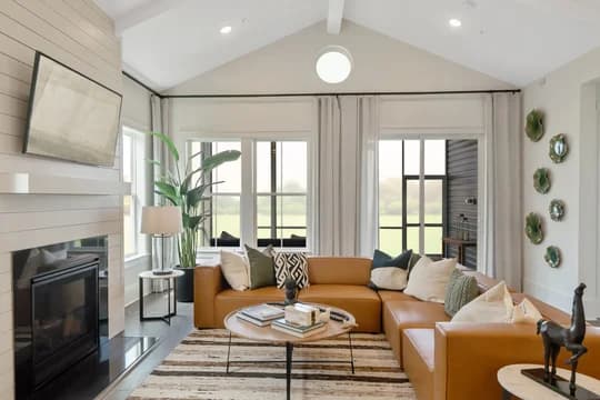 123539 Four Seasons at Kent Island Jenkins Great Room Loft Palette 5 Level 3