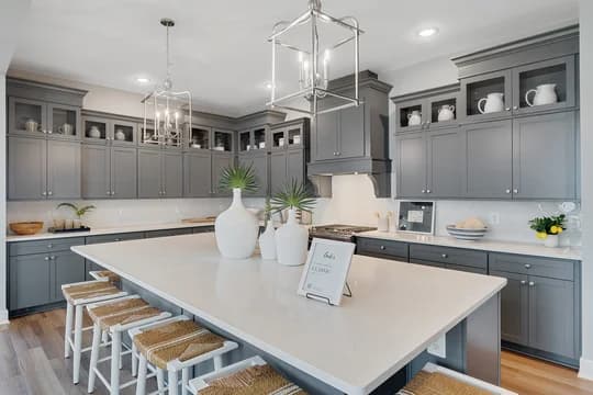 123739 Four Seasons at Kent Island Franklin Kitchen Classic Palette 2 Level 3