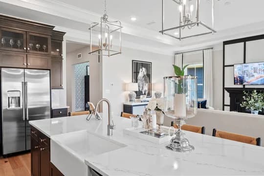 123815 Four Seasons at Kent Island Kerr Kitchen Classic Palette 6 Level 3