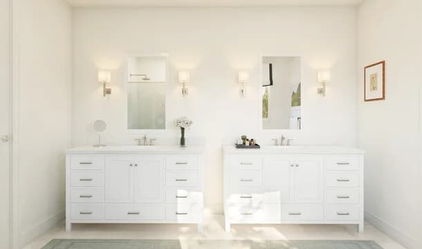 Stirling Primary Bath Classic Palette 6 Level 2 Restoration Classic