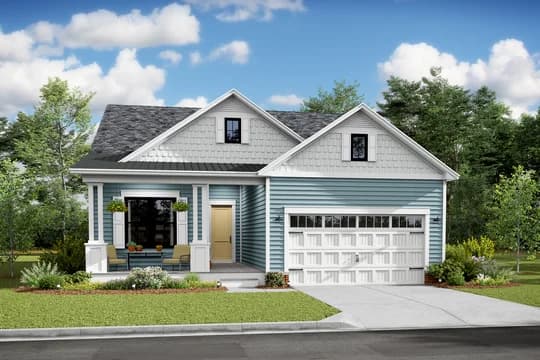 Tower Hill Killarney I loft Elevation M