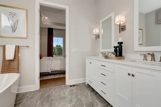 129625 Heritage Park Boise Primary Bath Classic Palette 1 Level 2