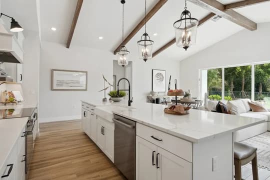 134485 Salerno Reserve Santa Fe Kitchen Farmhouse Palette 5 Level 3