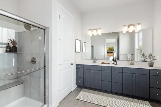 Tower Hill Bethany II Primary Bath