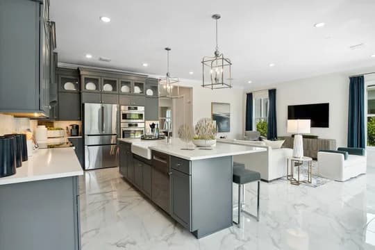 134674 Salerno Reserve Vallejo Kitchen Classic Palette 4 Level 3