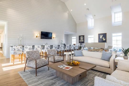 Tower Hill Great Room