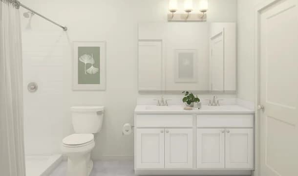 Finlay Primary Bath Elements Palette 1 Aspire Elements