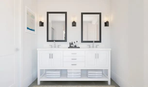 Manalapan Landing Howard Primary Bath Loft Palette 5 Level 3 Coastal Loft