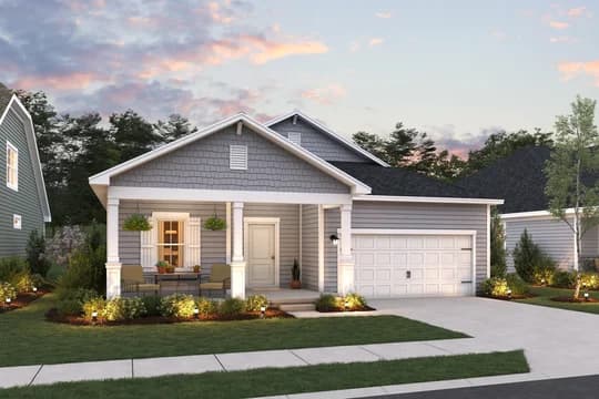 136818 Booth Farm Daffodil Elevation BG