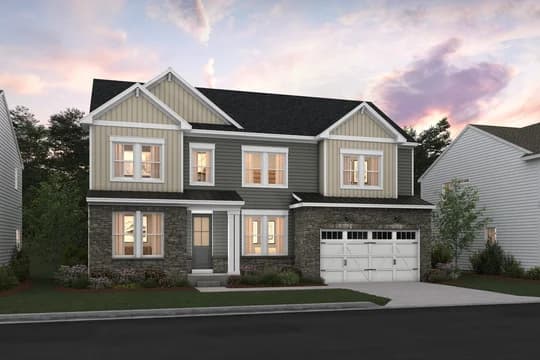 137914 Rocky Run Village Malmo Elevation DA