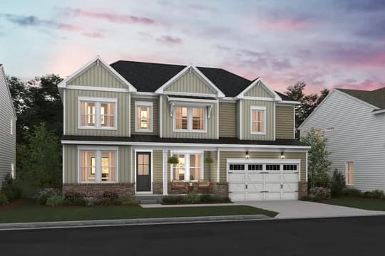 137915 Rocky Run Village Malmo Elevation EA