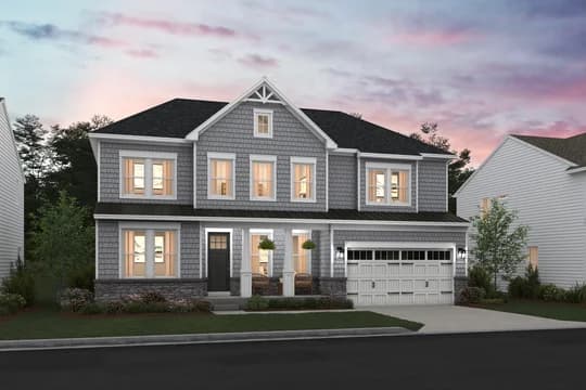 137916 Rocky Run Village Malmo Elevation FA