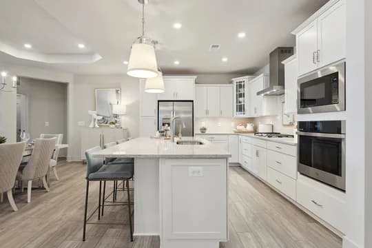 138443 Four Seasons at Kent Island Condos Chester Kitchen