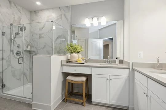 138466 Four Seasons at Kent Island Condos Chester Primary Bath