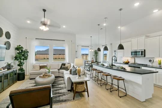 138710 The Commons at Sedona Willard II Kitchen