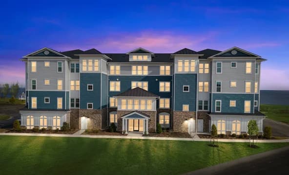 Four Seasons at Kent Island Condos Severn Chester Magothy Four Seasons at Kent Island Condos