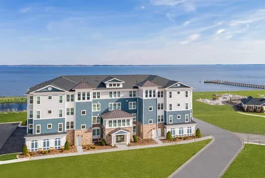 Four Seasons at Kent Island Condos Four Seasons at Kent Island Condos
