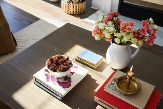 Enclave at Hillandale Pratt II Living Room 11 Classic Palette 1 Level