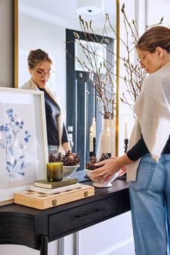 Enclave at Hillandale Pratt II Foyer 2 Classic Palette 1 Level