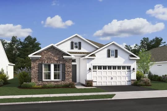 140494 Serenity Walk Poitier DD Stone Level 2