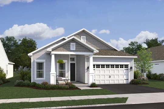 140496 Serenity Walk Poitier ED Siding Level 2