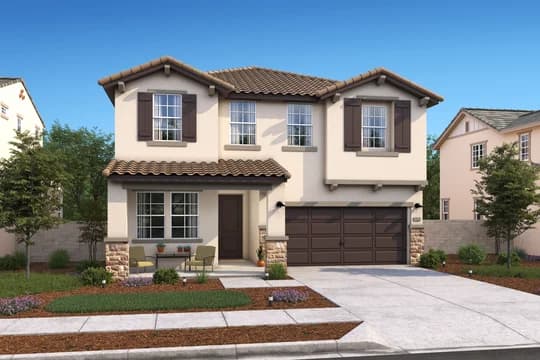 Pacifica at Stanford Crossing Oban Hacienda XB