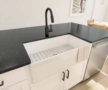 Admiral s Landing Seaview II Kitchen Farmhouse Palette 1 Level 1 Coastal Farmhouse