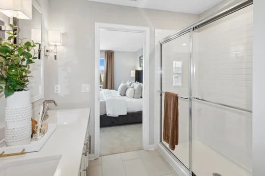 141145 Northwest Ohio Collection Oleander Primary Bath Loft Palette 3 Aspire