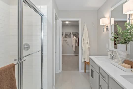 141154 Northwest Ohio Collection Oleander Primary Bath Loft Palette 3 Aspire