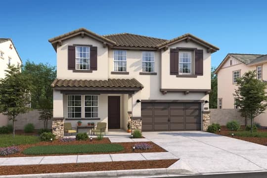 Sonterra Oban Oban XB Hacienda