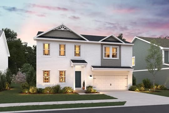 141253 Central Ohio Collection Water Lily Water Lily DA