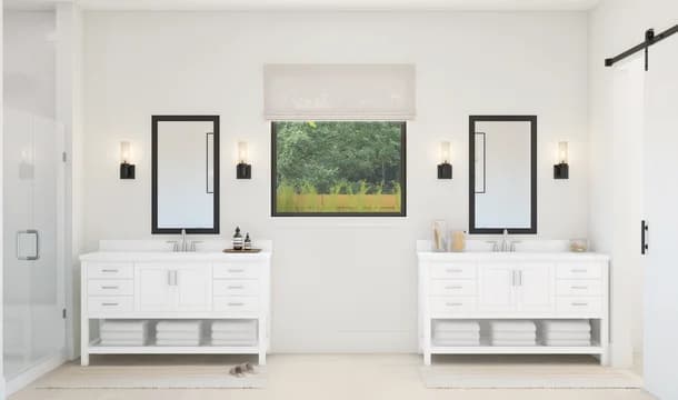 Edgewood Frankfurt Primary Bath Loft Palette 6 Level 2 Neutral Loft