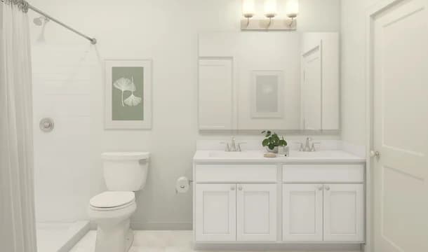 Finlay Primary Bath Elements Palette 2 Aspire Elements