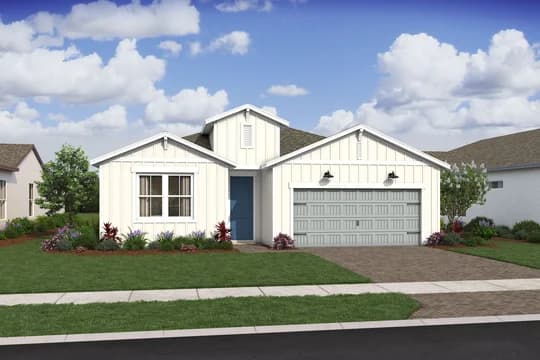 Four Seasons at Wylder Kelly Kelly Farmhouse Level 1