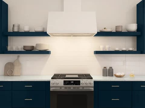 142209 Kreymer at the Park Glasgow Kitchen Loft Palette 2 Level 2 Neutral - Loft