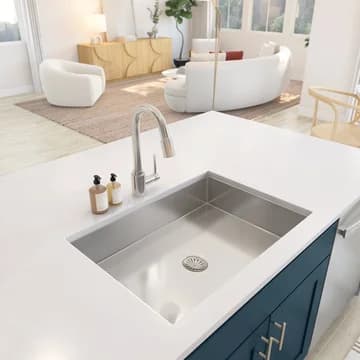 Sea Island Collective Tybee Kitchen Accent Loft Palette 4 Level 1 Coastal Loft