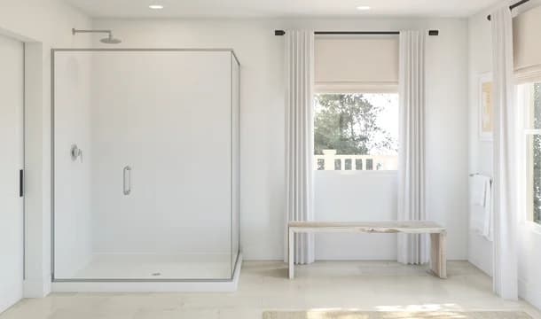 Sea Island Collective Tybee Primary Bath Loft Palette 4 Level 1 Coastal Loft