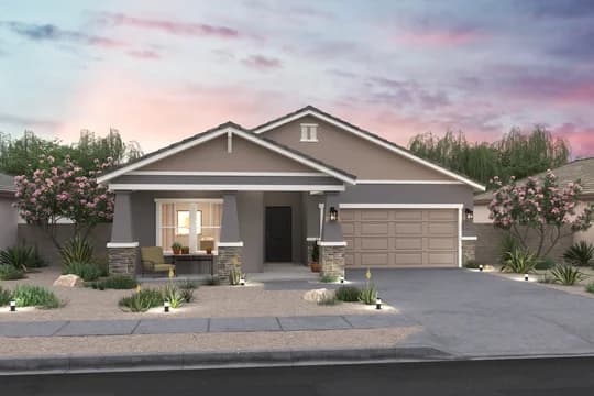 Monterosa Goldenrod II Goldenrod II YB Craftsman