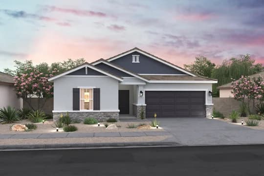 143611 Monterosa Passionflower II Passionflower II YB Craftsman