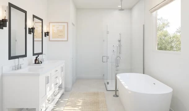 Sea Island Collective Bay Point Primary Bath Plus Loft Palette 3 Level 1 Coastal Loft