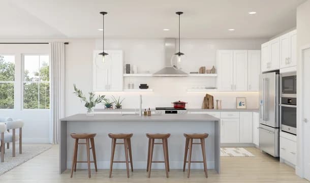 Sea Island Collective Bay Point Kitchen Loft Palette 3 Level 1 Coastal Loft