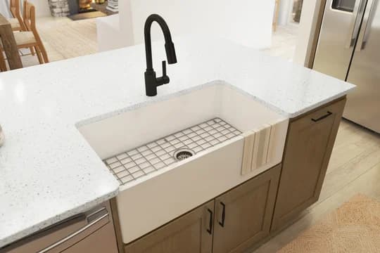 Monarch Glen Boise Kitchen Farmhouse Palette 2 Level 1 Coastal Farmhouse