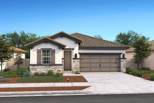 Four Seasons at the Ranch Bernstein Bernstein XB Hacienda Classic Level